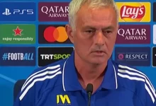 مورينيو يدخل سوق الانتقالات.. يضغط لضم نجم مدريد إلى فنربخشة