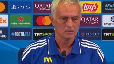 مورينيو يدخل سوق الانتقالات.. يضغط لضم نجم مدريد إلى فنربخشة