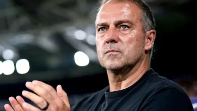 رسالة قوية من فليك للاعب برشلونة: “أنت مشروع طويل الأمد”