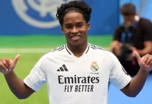 ريال مدريد في حالة توتر داخلي.. إندريك يُثير الجدل وألونسو يتحرّك بسرعة