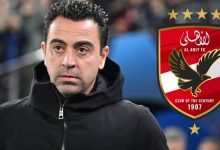 تشافي على رادار الأهلي بعد إقالة ريبيرو من منصبه