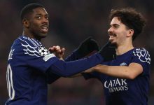 ليس ديمبيلي ولا فيتينيا.. ريال مدريد يضع عينه على نجم آخر من باريس