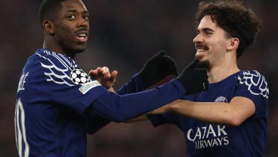 ليس ديمبيلي ولا فيتينيا.. ريال مدريد يضع عينه على نجم آخر من باريس