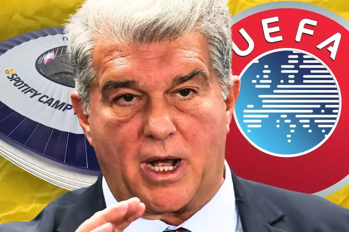 برشلونة يصدم اليويفا بطلب استثنائي في قرعة الأبطال.. والرد قاطع: لم يحدث من قبل