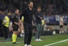 رغم الفوز الكبير على أوفييدو.. توتر في ريال مدريد بسبب قرار ألونسو النارير