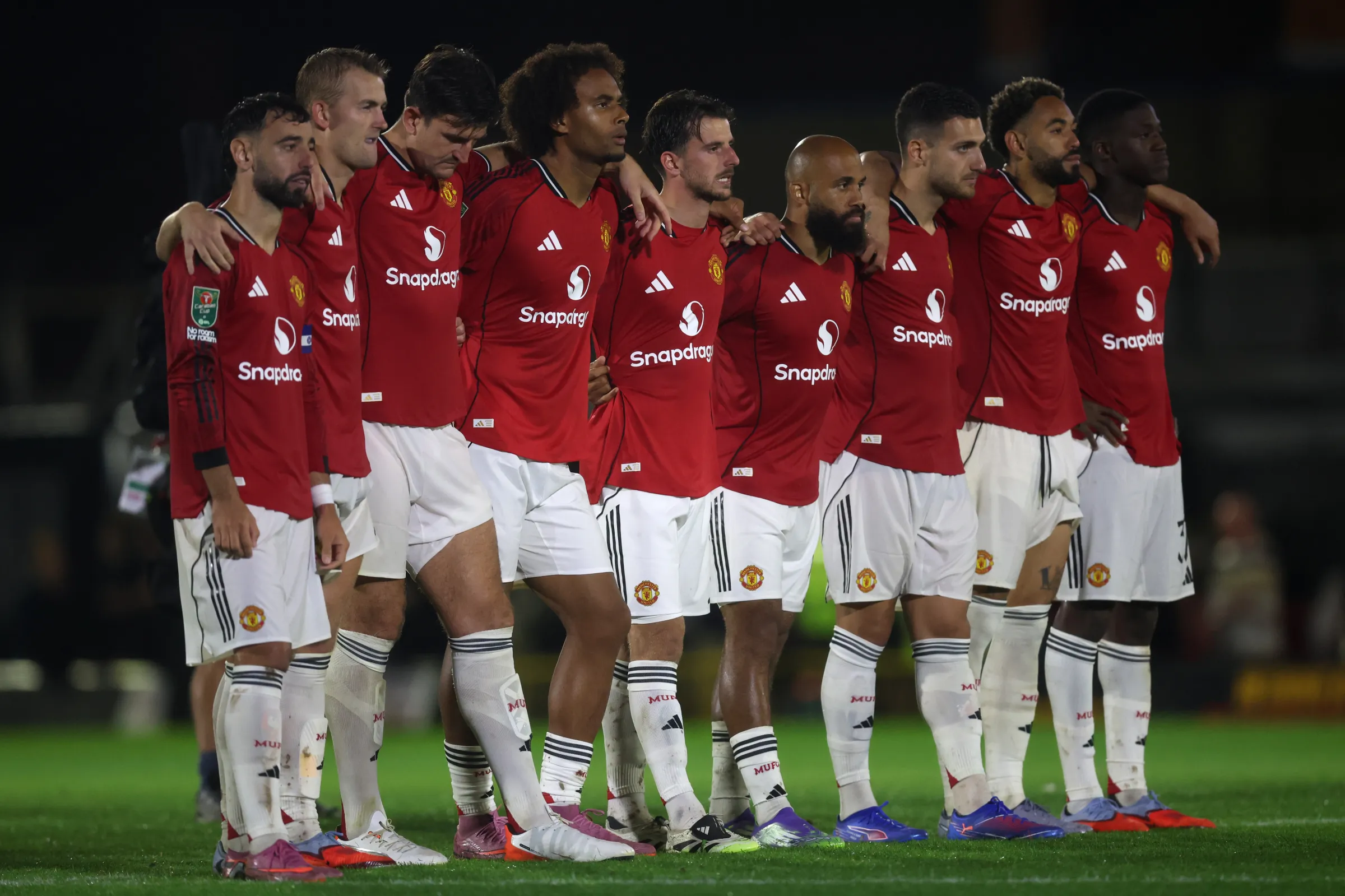 مفاجأة في الميركاتو.. ريال مدريد يستهدف خطف متوسط ميدان اليونايتد