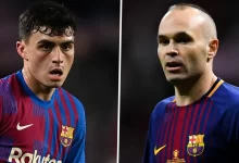 تغيير جذري في خط الوسط.. فليك يعلن عن مايسترو برشلونة القادم