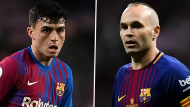 تغيير جذري في خط الوسط.. فليك يعلن عن مايسترو برشلونة القادم