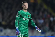 ثاني ضحايا برشلونة بعد إيناكي بينيا.. النادي يفسخ عقد لاعب آخر
