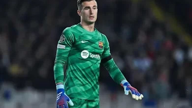 ثاني ضحايا برشلونة بعد إيناكي بينيا.. النادي يفسخ عقد لاعب آخر