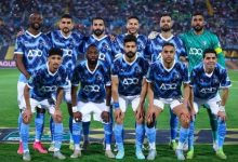 أزمة كبيرة لبيراميدز قبل مواجهة الأهلي.. غياب نجم بارز وخسارة موجعة