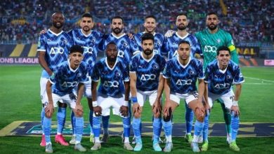 أزمة كبيرة لبيراميدز قبل مواجهة الأهلي.. غياب نجم بارز وخسارة موجعة