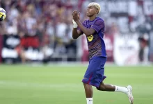 مفاجأة في الكامب نو.. يامال يضغط على فليك لإعادة لاعب منسي بعد رحيل إينييغو