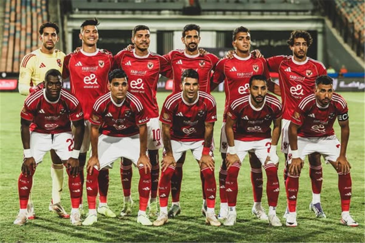 نجم الأهلي السابق ينتقد ثنائي الفريق بعد مواجهة فاركو
