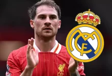 ريال مدريد وليفربول على وشك صفقة تبادلية مدوية من أجل ماك أليستر