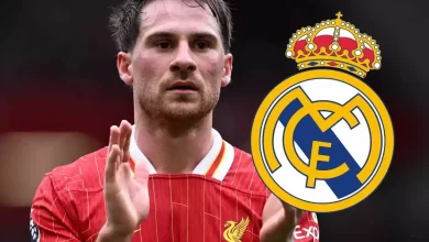 ريال مدريد وليفربول على وشك صفقة تبادلية مدوية من أجل ماك أليستر