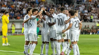 قبل انطلاق الموسم.. إصابة أو أزمة تهدد نجم ريال مدريد وتربك حسابات ألونسو