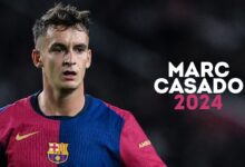 عرض تبادلي مثير من أتلتيكو مدريد لضم موهبة برشلونة مارك كاسادو