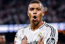 مبابي يحتفل بنتيجة القرعة.. ريال مدريد يتفادى خصمه الأسوأ