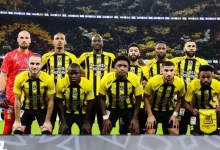 صفقة هجومية ضخمة تلوح في الأفق.. الاتحاد يضع عينه على لاعب برشلونة