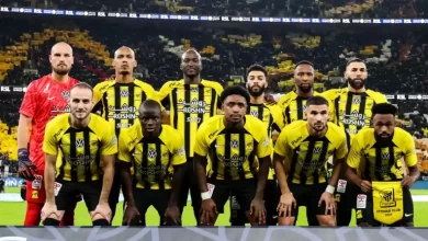 صفقة هجومية ضخمة تلوح في الأفق.. الاتحاد يضع عينه على لاعب برشلونة