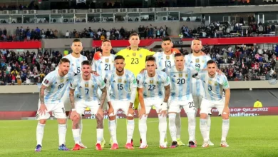 ندم متأخر من نجم المونديال.. برشلونة يخطط لحسم الصفقة الكبرى