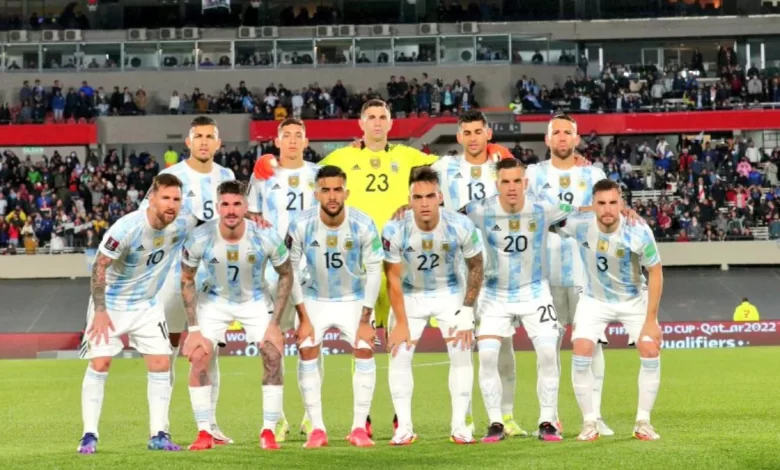 ندم متأخر من نجم المونديال.. برشلونة يخطط لحسم الصفقة الكبرى