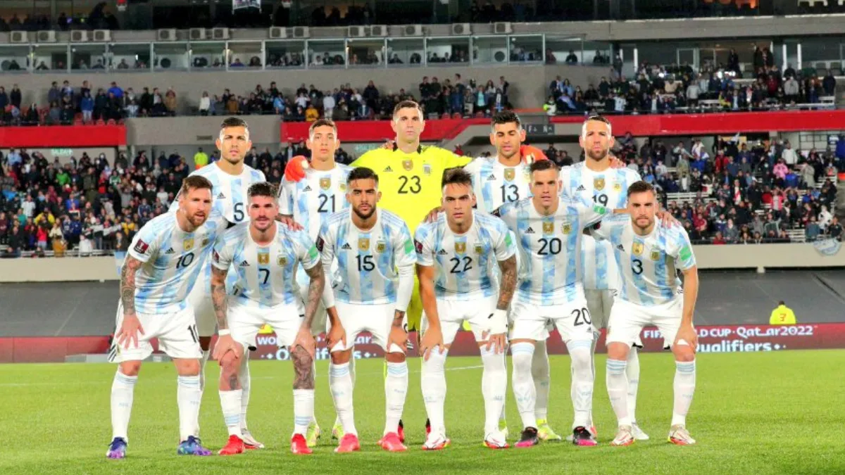 ندم متأخر من نجم المونديال.. برشلونة يخطط لحسم الصفقة الكبرى