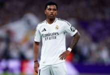 الميركاتو يشتعل.. اتفاق تبادلي بين مدريد وتوتنهام قد يطيح برودريغو