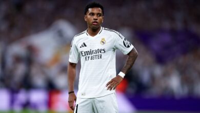 الميركاتو يشتعل.. اتفاق تبادلي بين مدريد وتوتنهام قد يطيح برودريغو