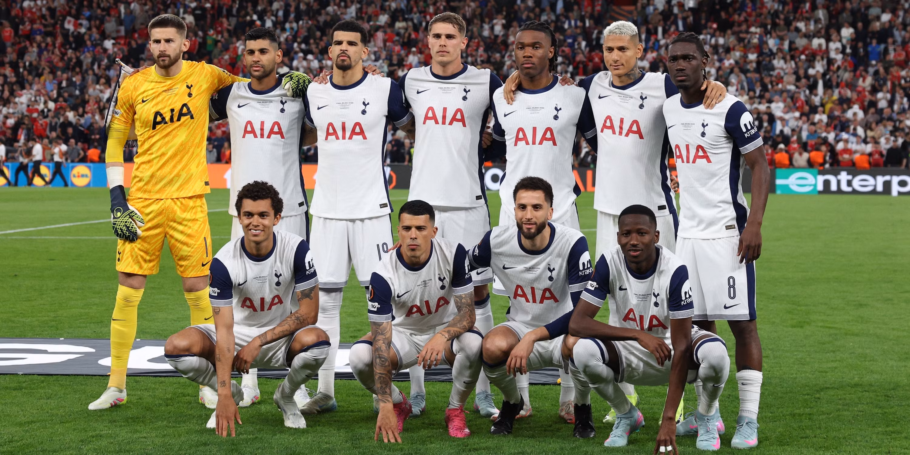 صفقة محتملة تمنح ريال مدريد أرباحًا كبيرة من توتنهام