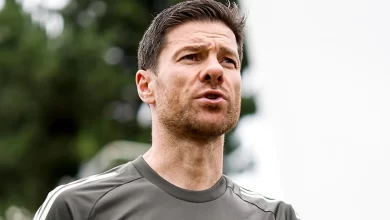 تشابي يُقصي نجم ريال مدريد مبكرًا: لن تكون معنا هذا الموسم