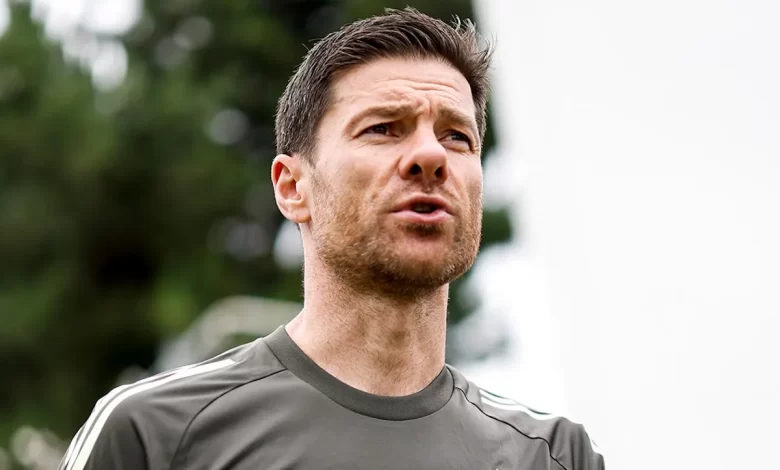 تشابي يُقصي نجم ريال مدريد مبكرًا: لن تكون معنا هذا الموسم