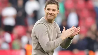 ألونسو يفتح الباب على مصراعيه.. هل يودّع ريال مدريد جوهرته؟