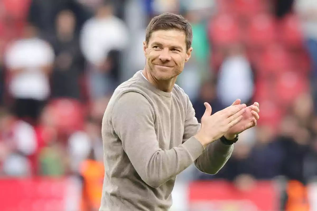 ألونسو يفتح الباب على مصراعيه.. هل يودّع ريال مدريد جوهرته؟