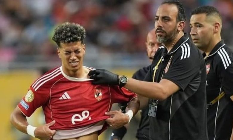 مفاجأة كبرى.. ريبيرو يطيح بإمام عاشور و8 نجوم من قائمة مباراة بيراميدز