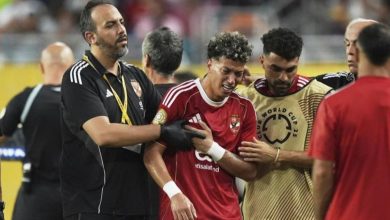 المنتخب في مأزق.. إمام عاشور يُعقّد مهمة حسام حسن قبل تصفيات كأس العالم