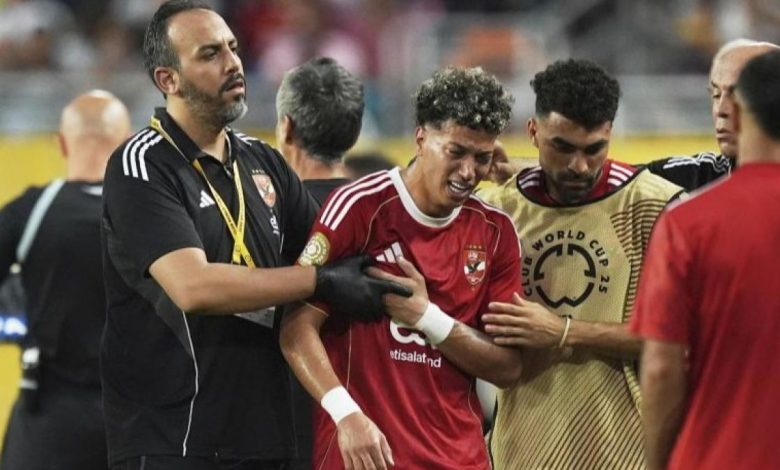 المنتخب في مأزق.. إمام عاشور يُعقّد مهمة حسام حسن قبل تصفيات كأس العالم