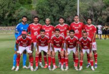 الأهلي يُفاجئ الجميع بفتح ملف عودة نجمه السابق.. والمهاجم الأجنبي في الصورة