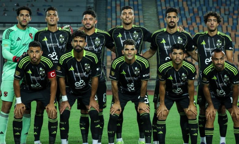 قرار نهائي.. الأهلي يحسم مصير الثنائي الخطير ويعرضهما للبيع بنهاية الموسم