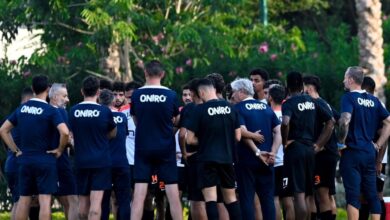 الزمالك يُعلن غياب صفقته الجديدة عن مواجهة سيراميكا كليوباترا بسبب قرار فني