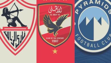 الأهلي، الزمالك، وبيراميدز: انطلاقة نارية في البطولات الإفريقية لموسم 2025-26