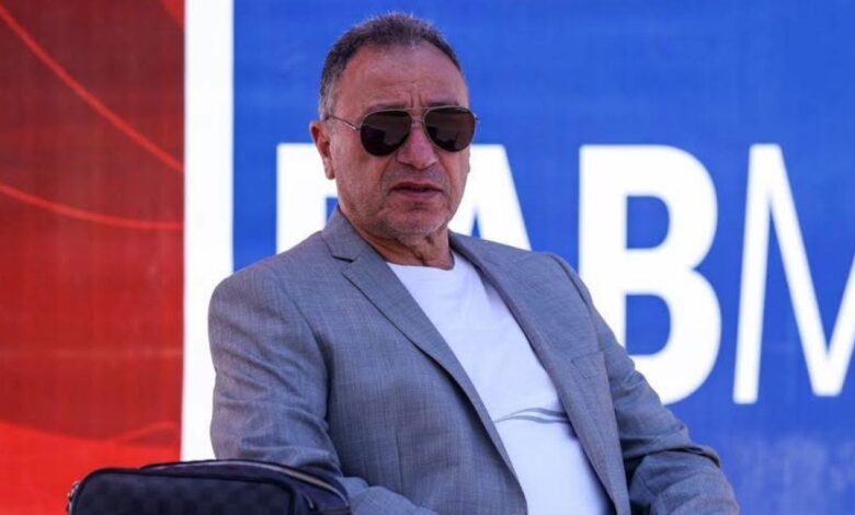 انتهى صداع ديانج.. تقرير سري على مكتب الخطيب يكشف كل شيء