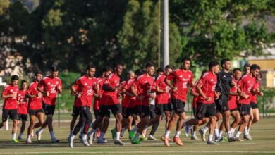 صدمة للأهلي.. نجم الفريق يقترب بشدة من التوقيع للزمالك