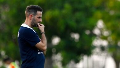 الزمالك يُكثف الضغط لحسم الصفقة التبادلية.. وفيريرا يضع شرطه الأخير