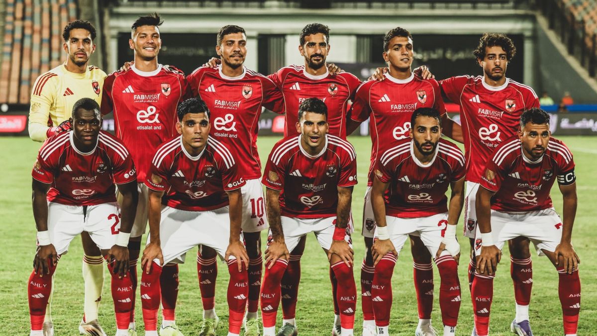 احتجاجات جماهيرية توقف صفقة الأهلي المنتظرة مع النجم المغربي