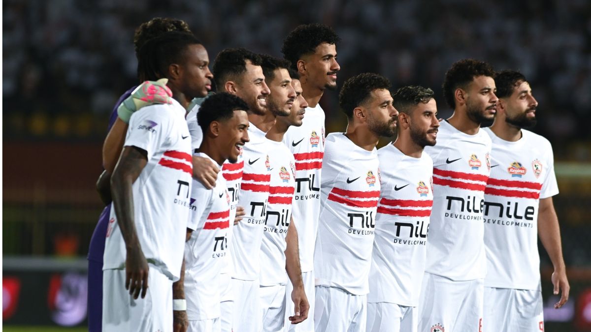 خبر يهز الميركاتو.. الزمالك يخطف مهاجم سوبر في فترة الانتقالات الشتوية