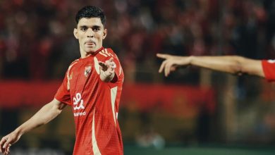 الأهلي يقترب من حسم بديل بن شرقي.. وصفقة مغربية كبرى في الطريق ورحيل صادم يلوح في يناير