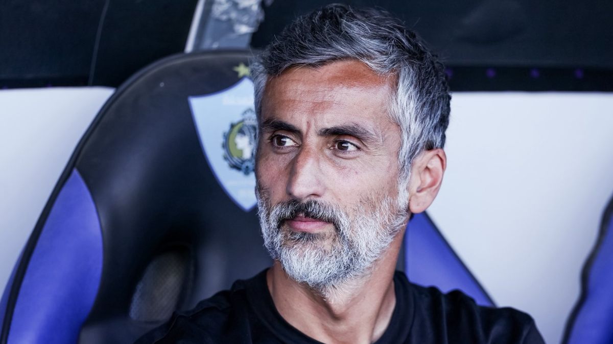بعد فسخ عقده مع الأهلي.. ريبيرو يعود للتدريب في القارة السمراء