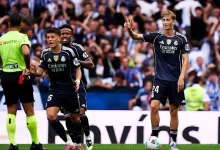 بعد تدخل ريال مدريد.. مصير بطاقة هويسن الحمراء يتحدد